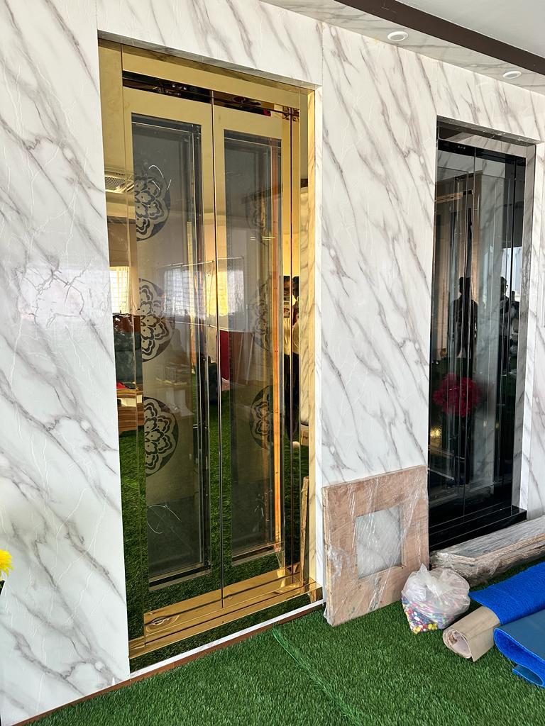 Best lift company in UAE