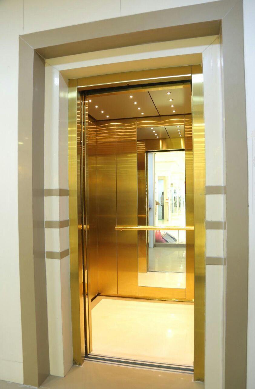 Best lift company in UAE