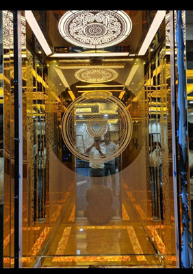 Best Elevator Supplier in UAE