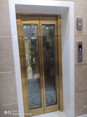 Elevator Company in UAE