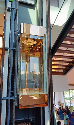 Best Lift Company in UAE