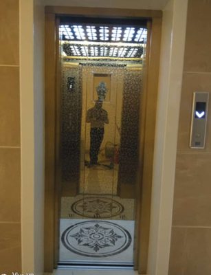 Elevator Company in Bangalore