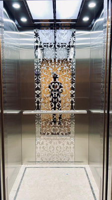 Elevator Company in Kerala