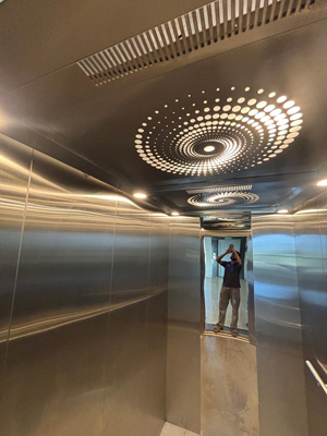 Elevator Company in Kerala