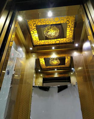 Elevator Company in Kerala