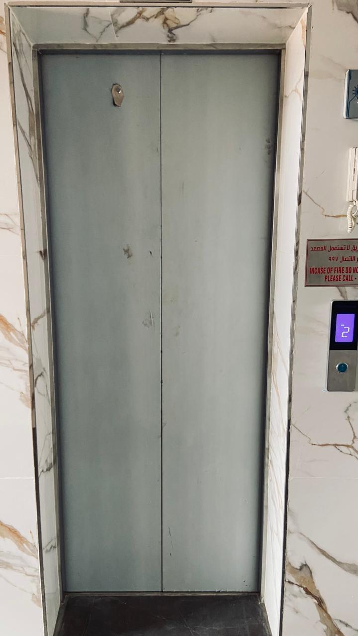Elevator Company in UAE.