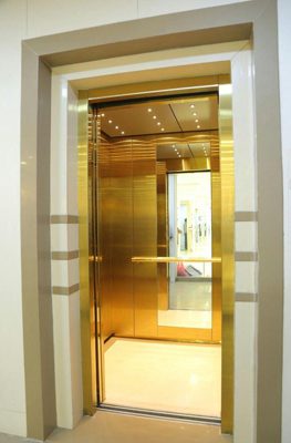 Elevator Service UAE