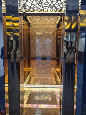 Elevator Service UAE