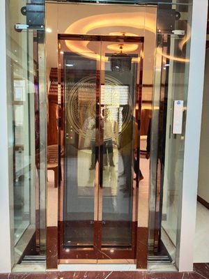 Elevator Service UAE