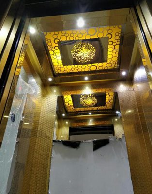 Elevator Service UAE