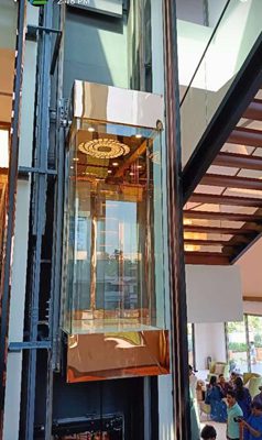 Lift Maintenance in UAE