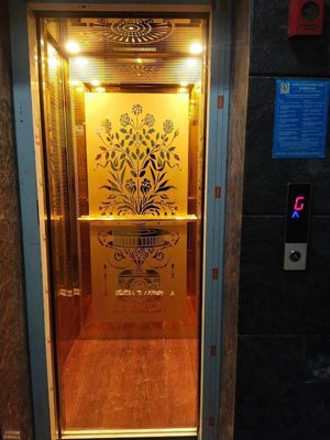 Lift Maintenance in UAE